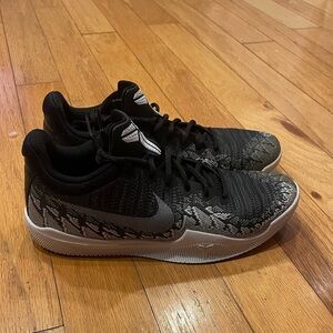Nike Kobe Bryant Shoes